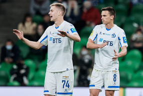 Даниил Фомин, Никола Моро