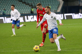 Сочи 5:0 Тамбов