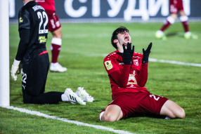 Хвича Кварацхелия