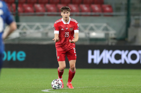 Словакия 2:1 Россия