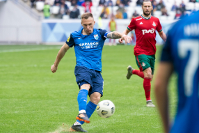 Сергей Макаров