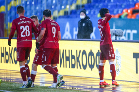 Хвича Кварацхелия