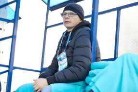 19-й тур Молодёжного первенства