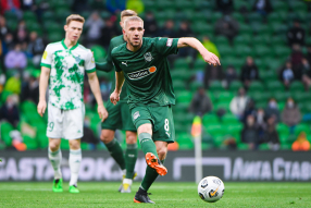 Юрий Газинский