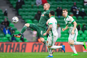 Юрий Газинский