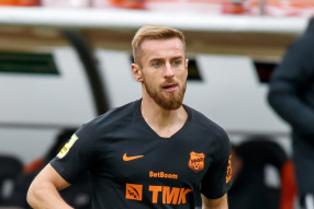 Урал 2:0 Арсенал