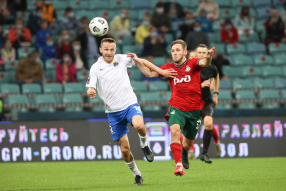 Никита Бурмистров, Мацей Рыбус