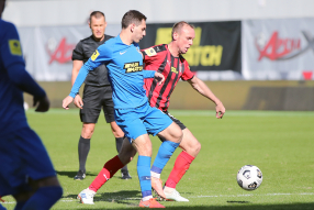 Химки 1:0 Тамбов