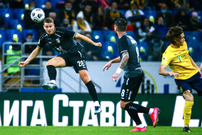 Оливер Абильдгор