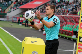 Кирилл Левников