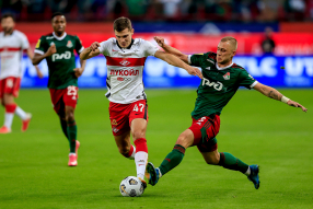 Дмитрий Баринов, Роман Зобнин
