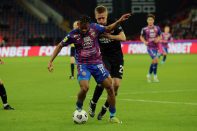 ЦСКА 2:0 Ротор
