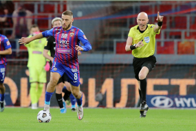 ЦСКА 2:0 Ротор