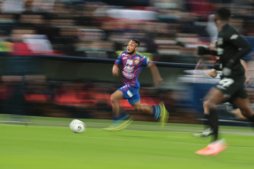 ЦСКА 2:0 Ротор
