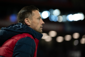 ЦСКА 2:0 Ротор