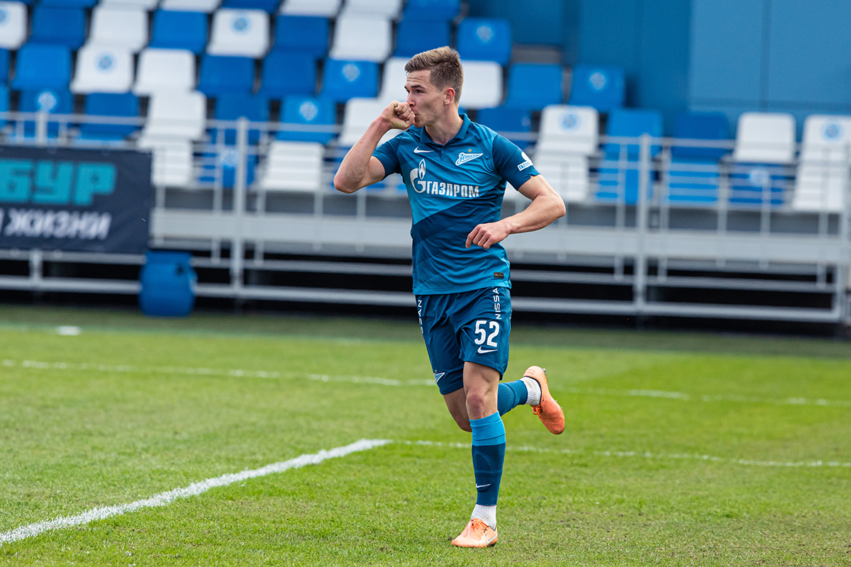 Кирилл Фатеев