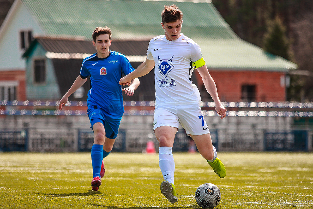 Никита Романенков, Магомед Мусаев