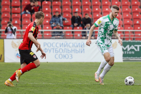 Ахмат 3:1 Химки