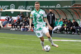 Ахмат 3:1 Химки