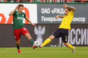 Дмитрий Рыбчинский, Николай Поярков