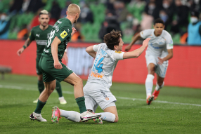 Далер Кузяев