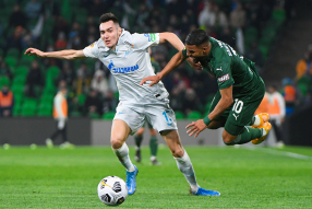 Вячеслав Караваев, Вандерсон
