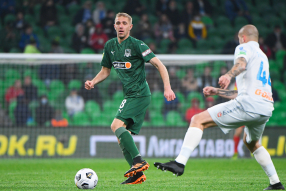 Юрий Газинский