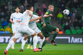 Юрий Газинский