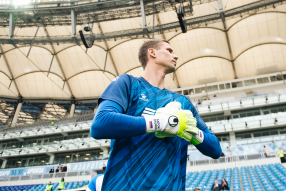 Ротор 0:3 Динамо