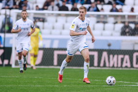 Ротор 0:3 Динамо