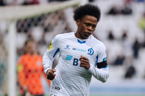 Ротор 0:3 Динамо