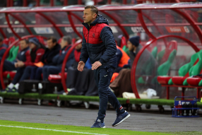 Локомотив 3:0 ЦСКА