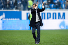 Сергей Семак