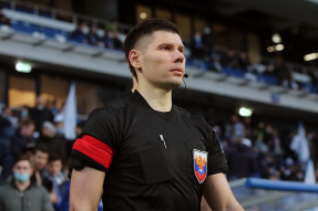 Динамо 0:1 Химки