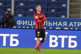 Динамо 0:1 Химки