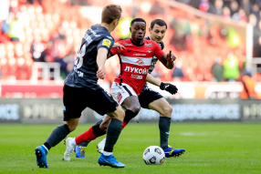 Спартак 1:0 ЦСКА