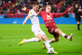 Алексей Ионов, Илья Самошников