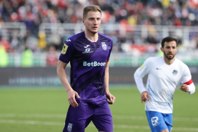 Кирилл Заика, Джемал Табидзе