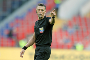 Василий Казарцев