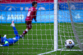 Рубин 2:0 Динамо