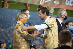 Сергей Семак