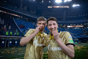 Далер Кузяев, Даниил Одоевский