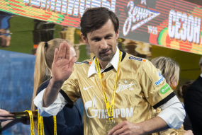Сергей Семак