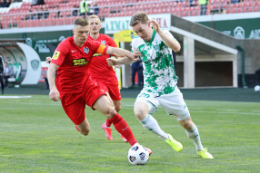 Ахмат 3:1 Тамбов