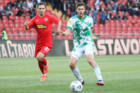 Ахмат 3:1 Тамбов