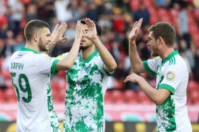 Ахмат 3:1 Тамбов