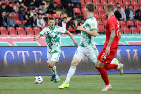 Ахмат 3:1 Тамбов