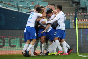 Сочи 2:1 Ротор