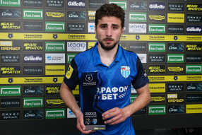 Сочи 2:1 Ротор