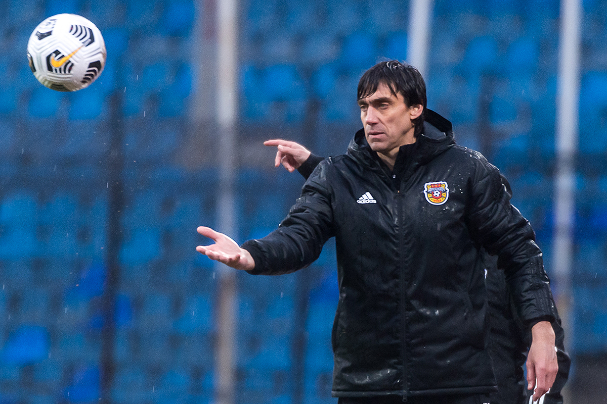 Юрий Ковтун
